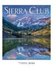 2024 Sierra Club Wall Calendar